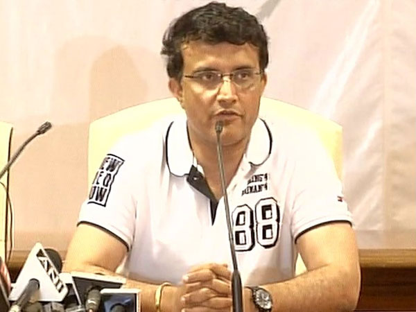 బీసీసీఐ అధ్యక్షుడిని అవుతానని