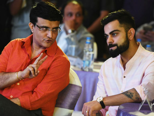 నాకు డే-నైట్ టెస్టులపై గట్టి నమ్మకం ఉంది