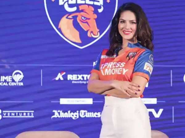 బ్రాండ్ అంబాసిడర్‌గా సన్నీ: