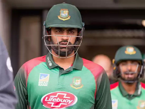 తమీమ్ ఇక్బాల్ ఇలా