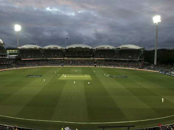 తొలి టీ20 వేదికను మార్చాలని