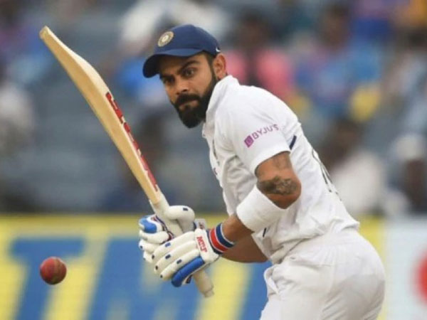 లంచ్ విరామానికి