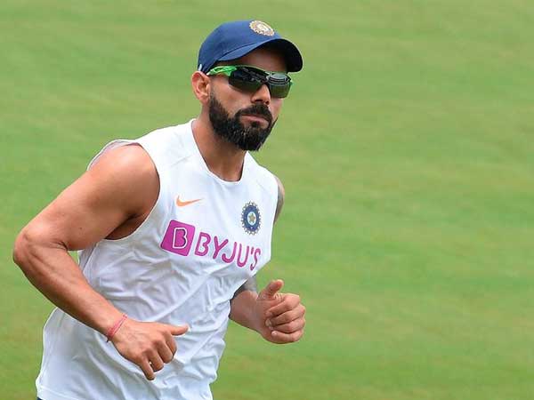 ధోనీకి చేరువలో కోహ్లీ: