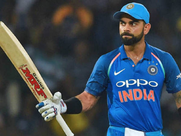 అన్ని ఫార్మాట్లకు కోహ్లీనే కెప్టెన్‌: