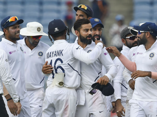 విరాట్ కోహ్లీకి తోడు రహానే సైతం