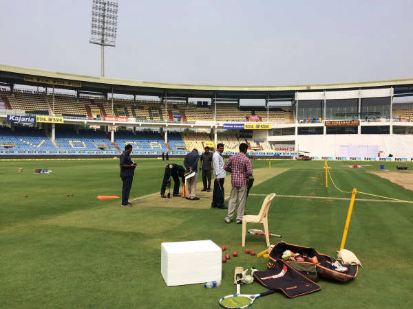 భారీ బందోబస్తు: