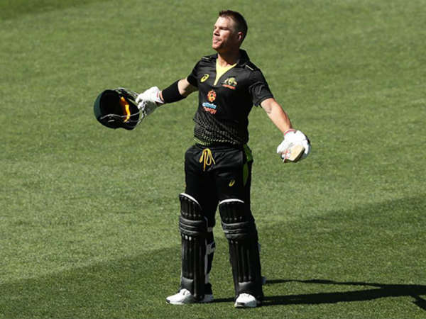  నిషేధం తర్వాత తొలి టీ20 మ్యాచ్: