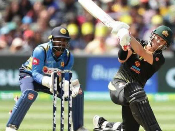 వార్నర్‌ ఊచకోత: