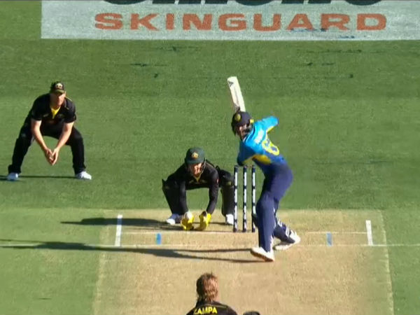 టీ20ల్లో అత్యధిక పరుగులు: