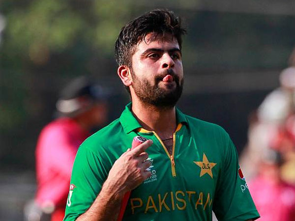 గతంలోనూ సస్పెన్షన్‌