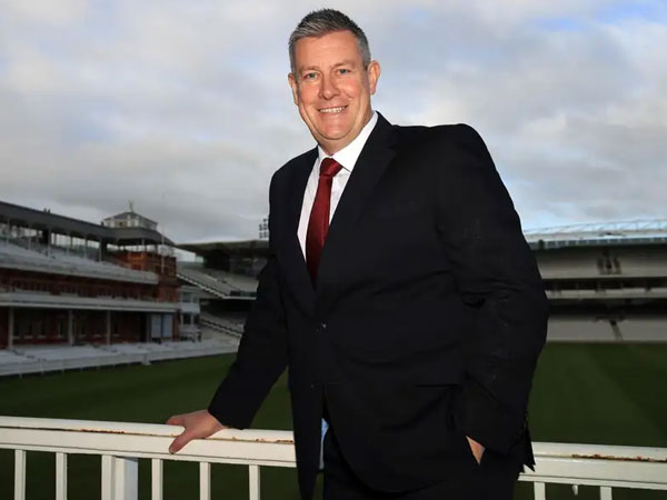 ఆష్లే గైల్స్‌ మాట్లాడుతూ