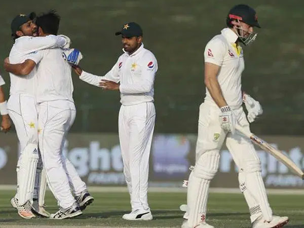 టెస్టు ర్యాంకింగ్స్‌లో ఏడో స్థానం