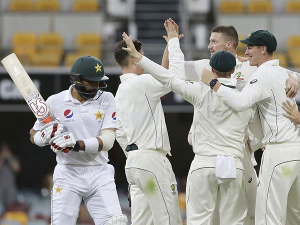 టెస్టు జట్టు: 