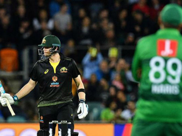 పాకిస్తాన్‌ ఓటమి: