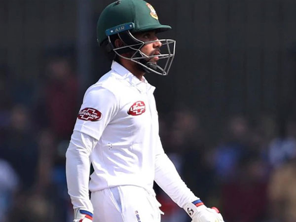 రెండు టెస్టులే ఆడాం: