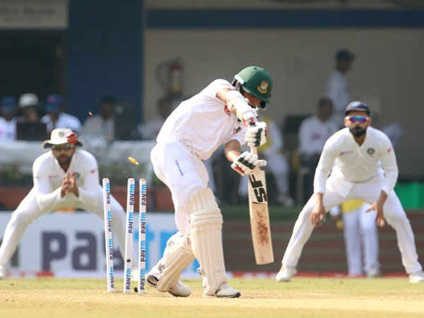 కోల్‌కతాలో డే/నైట్‌ టెస్టు: