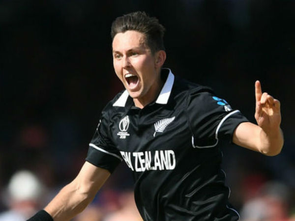 వచ్చే సీజన్‌లో ముంబైకి ట్రెంట్ బౌల్ట్