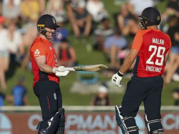 అత్యధిక పరుగుల భాగస్వామ్య రికార్డు