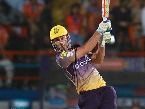 భారంగా మారిన క్రిస్ లిన్‌