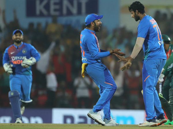 మనీశ్ పాండే మెరుపులు: