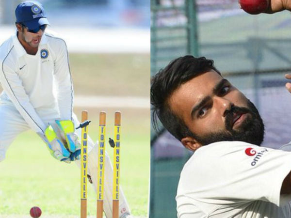 ఫైనల్ మ్యాచ్‌లో బళ్లారి టస్కర్స్ vs హుబ్లి టైగర్స్