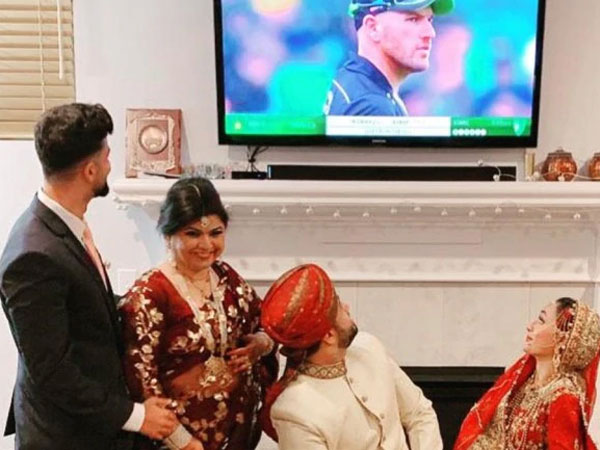 హసన్ తస్లీమ్‌ తన పోస్టులో