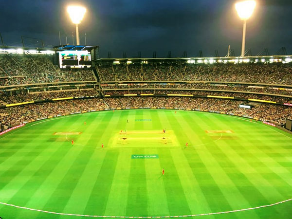 తొలి టెస్ట్‌కు స్పోర్టింగ్‌ వికెట్‌: