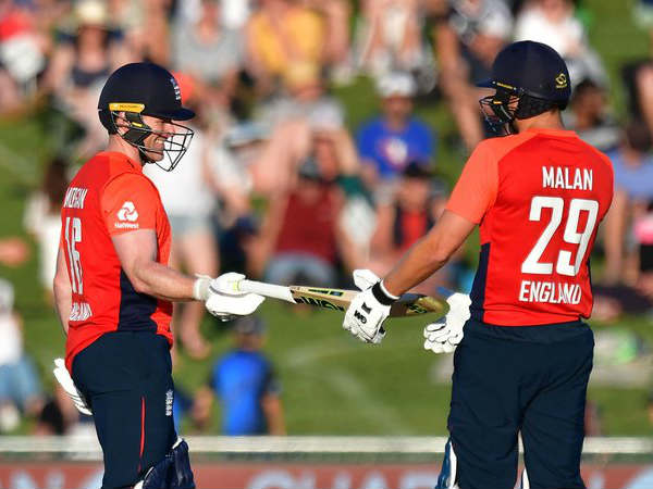 ఇంగ్లాండ్ నెలకొల్పిన రికార్డులివే