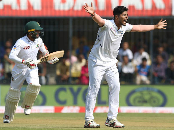 లంచ్ విరామానికి 63/3