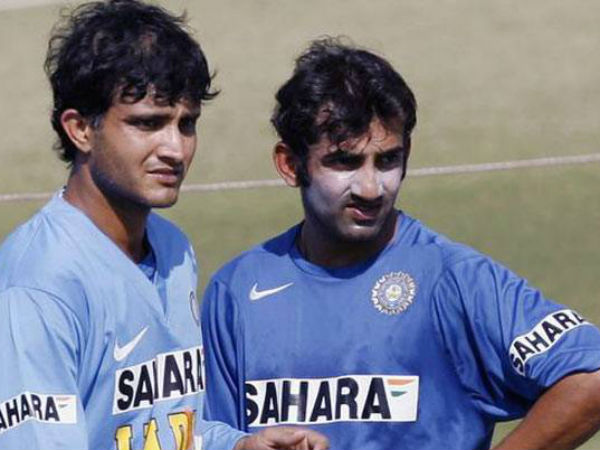 దూకుడు నేర్పిందే దాదా: