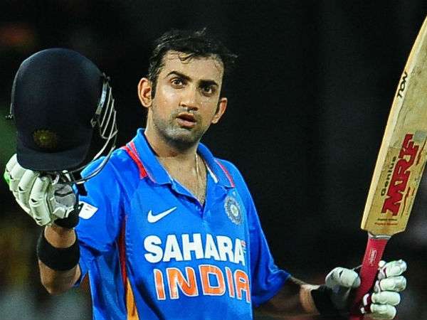 గంభీర్‌ కనబడుటలేదు: