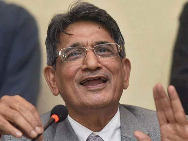 రాజ్యాంగ సవరణ వార్తలపై