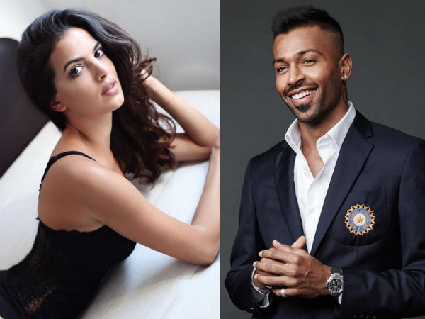 స్టాన్కోవిక్‌తో డేటింగ్‌: