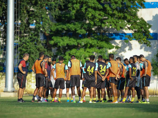 రెండు మ్యాచ్‌ల్లో ఓటమి