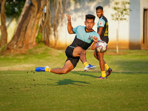 మార్సెలినో కీలకం