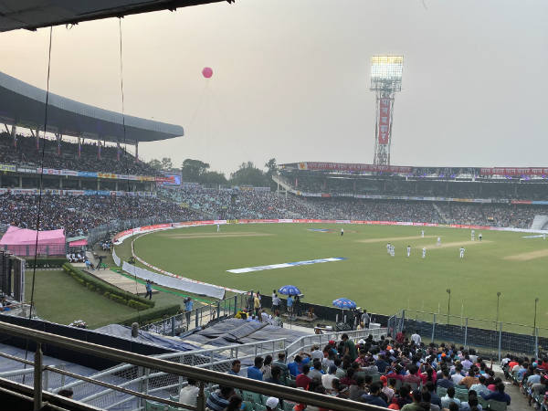 మ్యాచ్ జరుగుతున్నంత సేపు