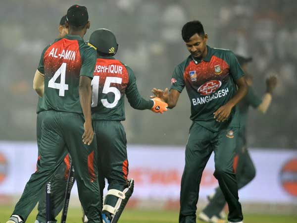 రెండు మార్పులు