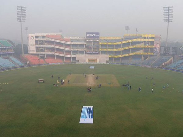  తొలి టీ20పై అనుమానాలు: