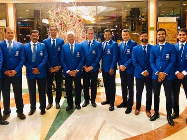 ఈ రోజు షెడ్యూల్‌: