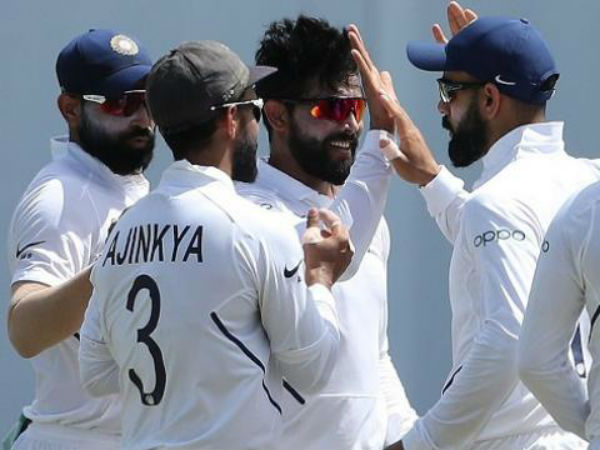 జింబాబ్వే vs టీమిండియా - 2020