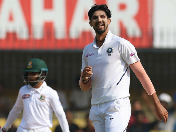 ఇన్నింగ్స్‌ను 493/6 వద్ద డిక్లేర్‌ చేసిన టీమిండియా