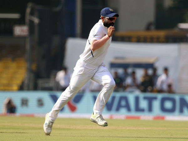 ఆరో ఓవర్‌లోనే ఔటైన ఇమ్రుల్‌