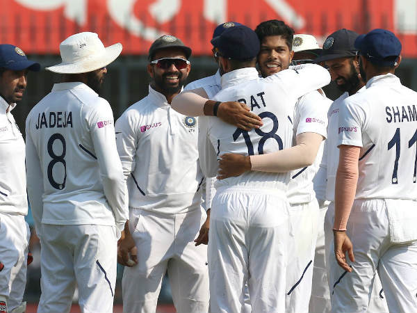 ఏడో ఓవర్‌లో వికెట్‌ను చేజార్చుకుంటే