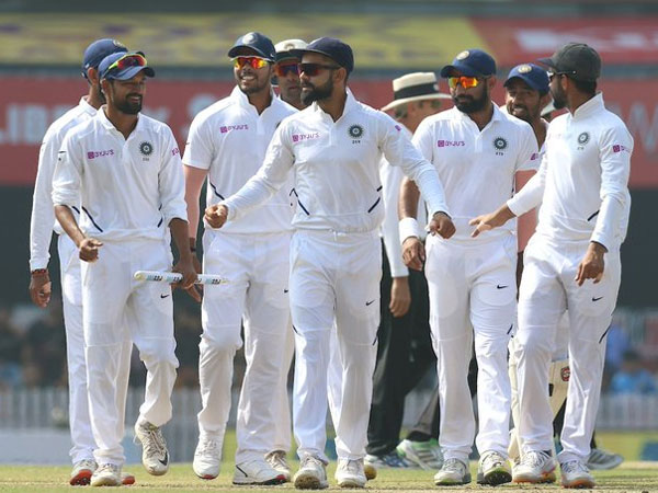 పిచ్‌ను ప్రత్యేకంగా తయారు చేయడం లేదు: