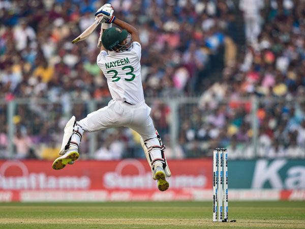 ఓటమికి పింక్‌ బాల్‌ను కారణం కాదు