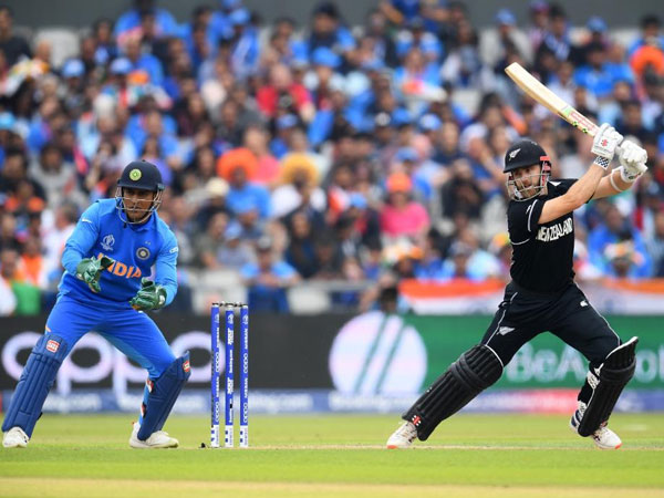 ఓల్డ్ ట్రాఫోర్డ్ వేదికగా 