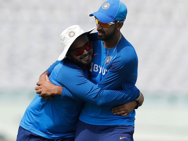 టీ20 వరల్డ్‌కప్ షెడ్యూల్‌ ఇదే