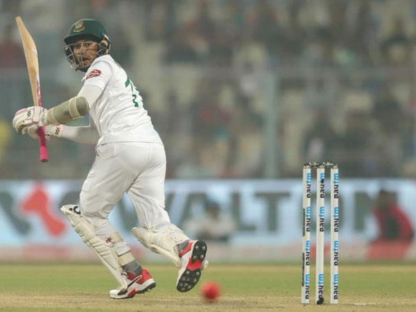 43 పరుగులు మాత్రమే జత చేసిన బంగ్లా