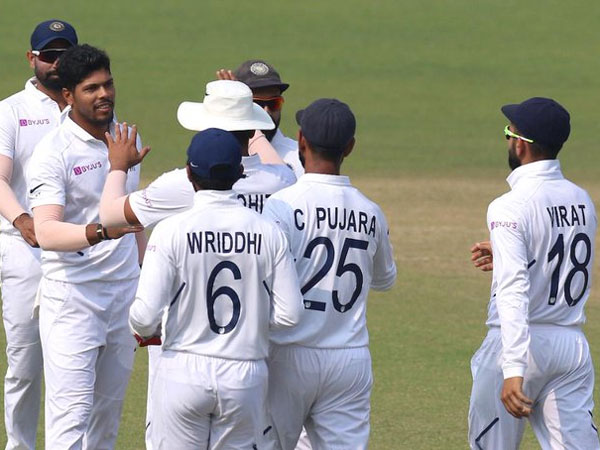 టీమిండియా నయా రికార్డు