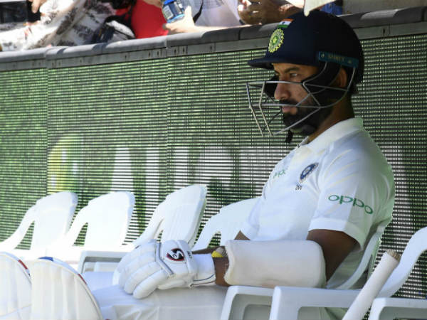 పుజారా మాట్లాడుతూ 